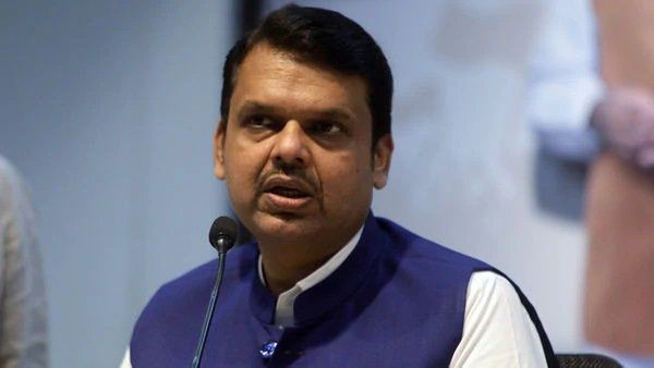 किसान आंदोलन की आड़ में नाटक कर रहे हैं कुछ राजनीतिक दल: फडणवीस
