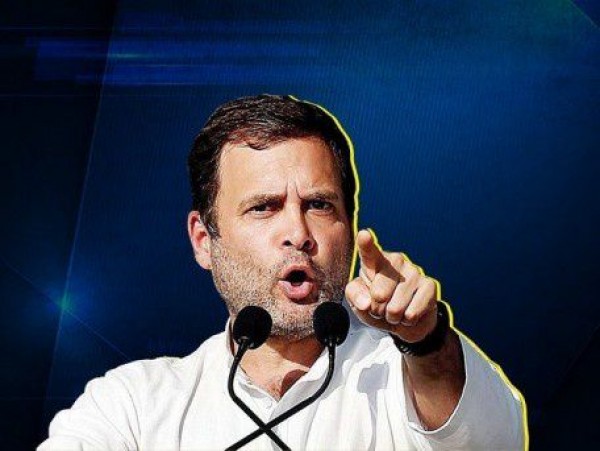 अर्थव्यवस्था-नौकरियों के मोर्चे पर और बुरी खबरें आएंगी: राहुल गांधी