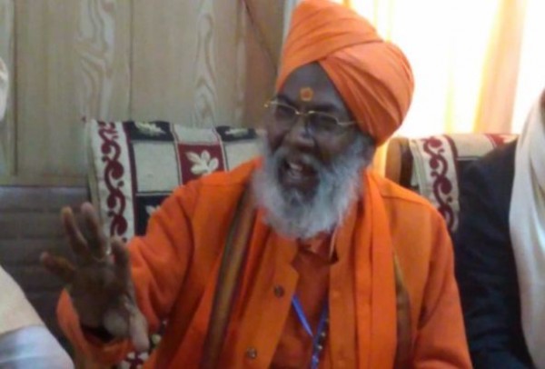 हरिद्वार: साक्षी महाराज का दावा- महंत नरेंद्र गिरि की हत्या की गई, सुरक्षाकर्मियों पर लगाए गंभीर आरो