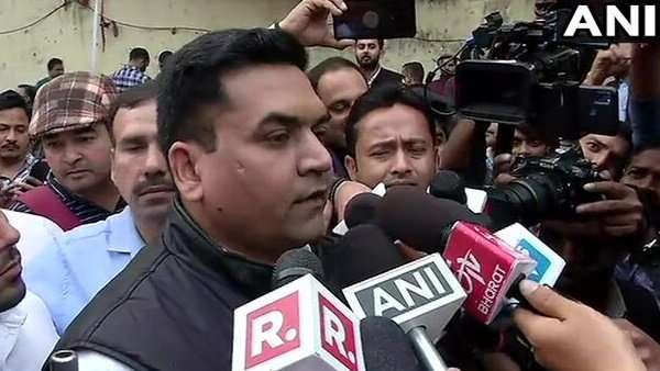 कपिल मिश्रा का दावा-ताहिर हुसैन की कॉल रिकॉर्ड निकालो पता चल जाएगा हिंसा के पीछे कौन?