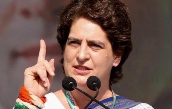 कांग्रेस संगठन में फेरबदलः कनिष्क पांडे उप्र-पूर्व और ओमवीर यादव UP-पश्चिम के युवा अध्यक्ष नियुक्त