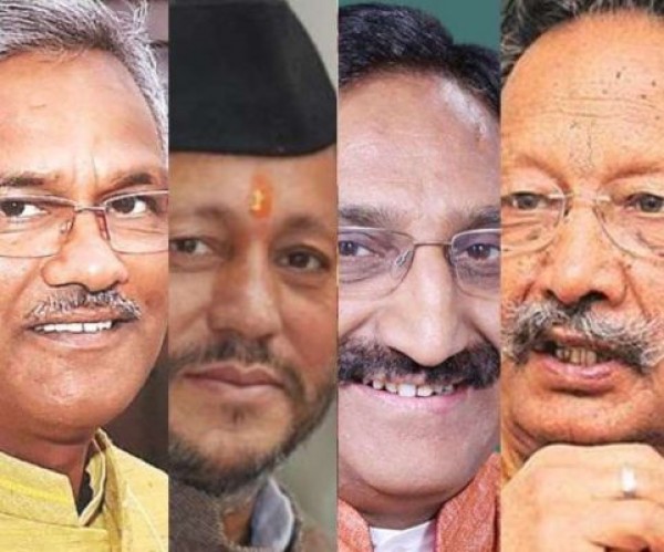 चुनावी बिसात पर नेतृत्व बदलाव अक्सर रहा है बेअसर