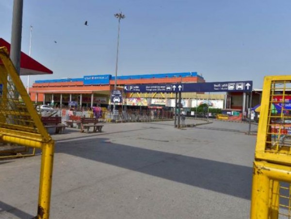 31 दिसंबर शाम छह बजे से 1 जनवरी सुबह छह बजे तक बेंगलुरू में लागू रहेगी धारा 144