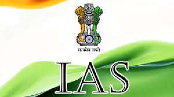 यूपी में 7 IAS अफसरों के तबादले,नितिन गौर सीडीओ मथुरा बने