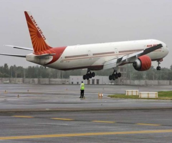 एयर इंडिया की विनिवेश प्रक्रिया के दूसरे चरण की शुरुआत पांच जनवरी से