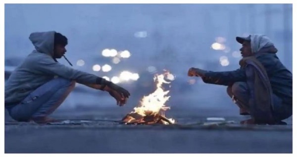उत्तर भारत में हाड़ कंपाने वाली ठंड, तीन जनवरी से कुछ राहत मिलने की संभावना