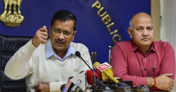 दिल्ली : 50 से ज्यादा लोगों के इकट्ठा हो़ने पर पाबंदी लगी, शाहीन बाग पर भी नियम लागू होगा