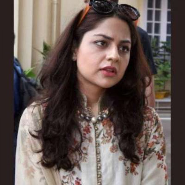 संविधान में मुझे पूरा भरोसा है पर अदालतों में अब भरोसा नहीं रहा - इल्तिजा मुफ़्ती