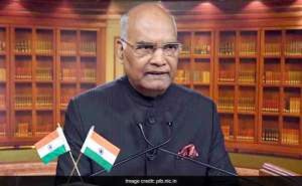 1 अप्रैल से NPR पर शुरू होगा काम, सबसे पहले राष्ट्रपति का लिखेंगे नाम