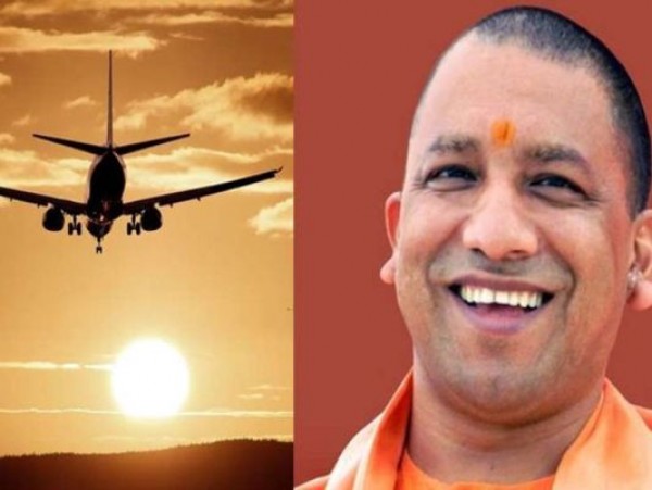 सीएम योगी ने जेवर एयरपोर्ट को बताया सरकार की शीर्ष प्राथमिकता वाली परियोजना