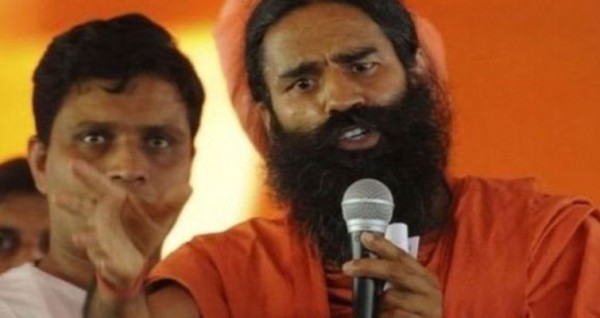 बाबा रामदेव ने IMA और फार्मा कंपनियों को लिखा खुला पत्र, पूछे 25 सवाल