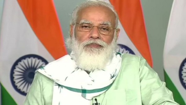 बढ़ते कोरोना के कहर को देखते हुए पीएम मोदी राज्यों के साथ कर सकते हैं बैठक