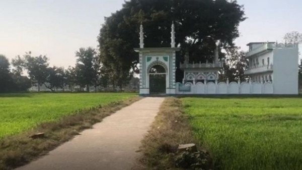काबा के आकार की होगी अयोध्या में बनने वाली मस्जिद