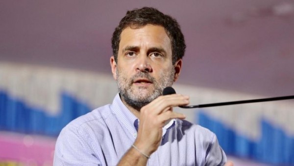 सरकार केवल बेचना जानती है बनाना नहीं, निजीकरण से जनता का भारी नुकसान- राहुल गांधी