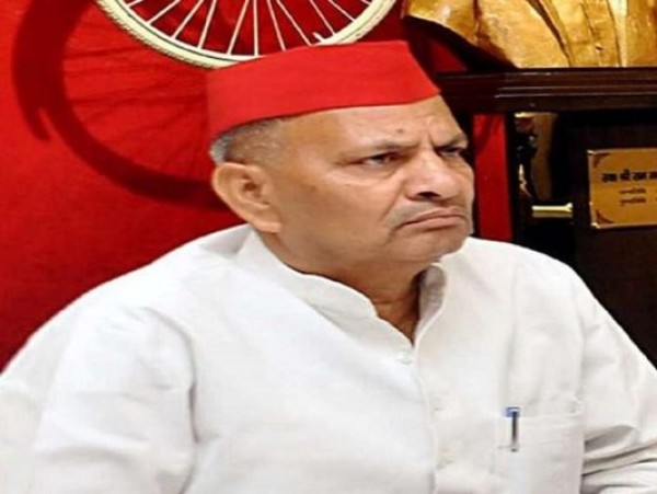 हार के डर से स्नातक-शिक्षक चुनाव टालना चाहती है यूपी सरकार: नरेश उत्तम पटेल