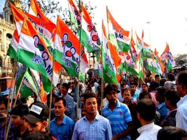 पश्चिम बंगाल: पूर्व BJP नेता कृषाणु मित्रा इस पार्टी में हुए शामिल