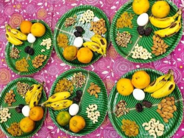 क्‍वारंटीन सेंटर में लोगों को दिया जाता है इम्युनिटी बूस्‍टर डोज