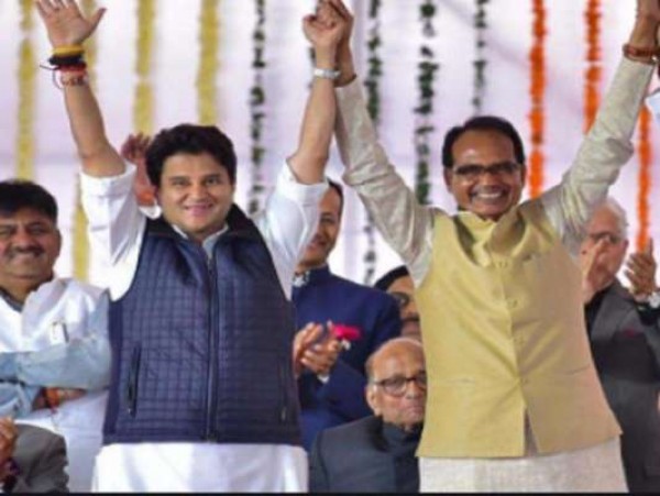 आज बीजेपी में शामिल नहीं होंगे ज्योतिरादित्य सिंधिया, BJP की CEC की बैठक खत्म