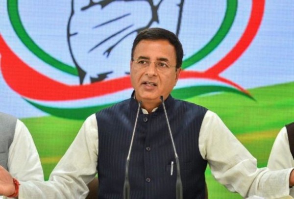 कांग्रेस: खेल रत्न के नाम बदलने का किया स्वागत, कहा- नरेंद्र मोदी स्टेडियम का नाम भी बदला जाए