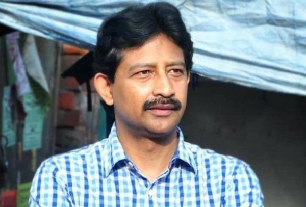 बंगाल : टीएमसी नेता कुणाल घोष से मिले भाजपा नेता राजीब बनर्जी