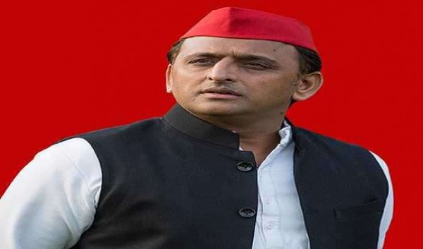 राज्यपाल का अभिभाषण दिशाहीन और सत्य से परे : अखिलेश