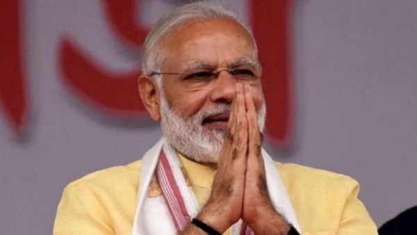 प्रधानमंत्री नरेंद्र मोदी की अपील की भाजपा ने शुरू किया ये खास अभियान