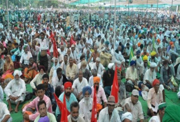 बड़ी तैयारी : एमएसपी को मिल सकता है कानूनी जामा