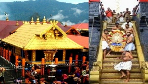 मंदिर में कोरोना ग्रहण: कपाट खुलते ही 299 लोग संक्रमित, मचा हड़कंप
