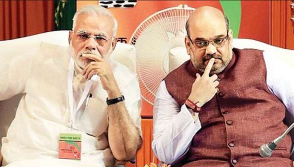 दिल्ली दंगों पर पीएम मोदी और अमित शाह में थे मतभेद?