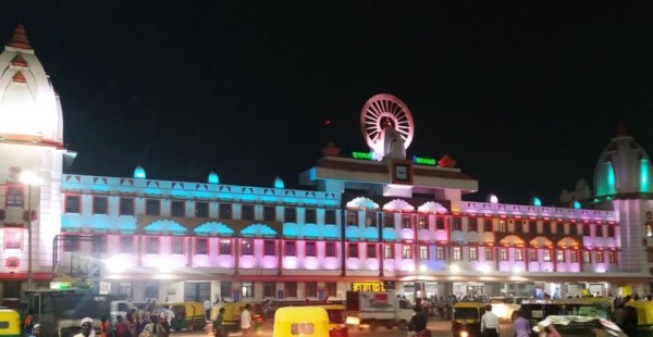 काशी बनेगा आत्मनिर्भर भारत का मॉडल