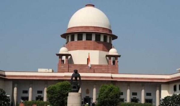 सुप्रीम कोर्ट में वकीलों के चैम्बर खुले, सम-विषम योजना की दी गयी सलाह