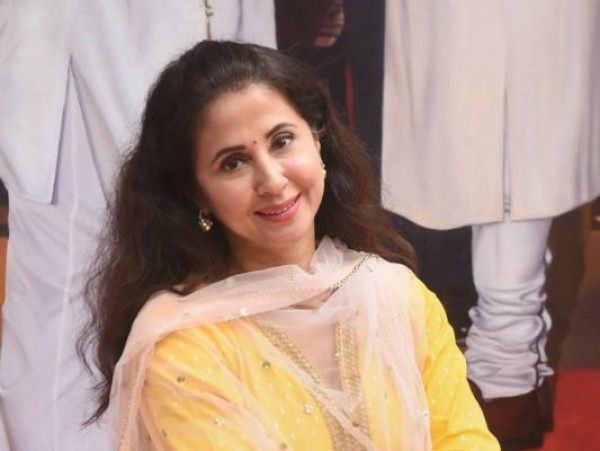 तुर्की के हैकर ने किया अभिनेत्री उर्मिला मातोंडकर का इंस्टाग्राम हैक