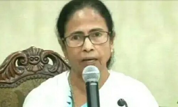 ममता बनर्जी ने निलंबित सांसदों का किया सपोर्ट, कृषि बिल को बताया अकाल लाने वाला कानून