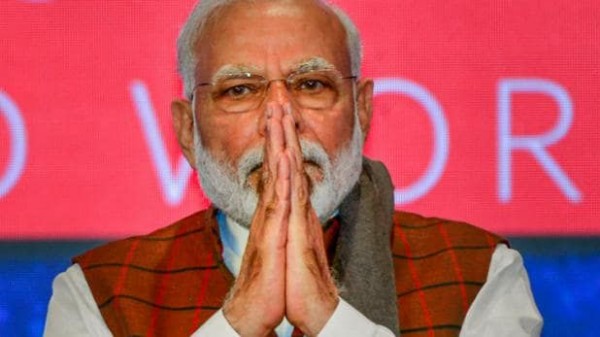 सर्वेः नरेंद्र मोदी की लोकप्रियता बरकरार, PM पद की पहली पसंद