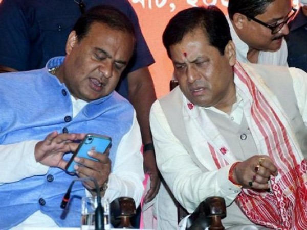 असम विधानसभा चुनाव में भाजपा ने रचा इतिहास,