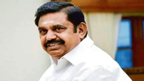 तमिलनाडु के CM के पलानीस्वामी ने लगवाई कोरोना वैक्सीन, सभी से की टीका लगवाने की अपील