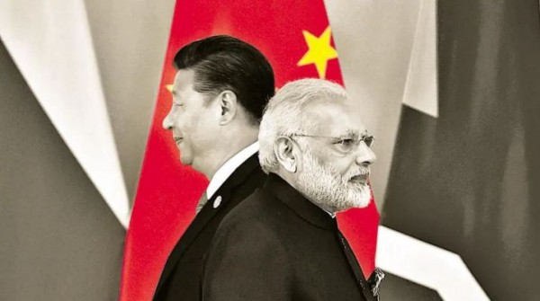 भारत में चीनी नागरिकों के यात्रा करने पर प्रतिबंध, उड्डयन मंत्री ने कहा ये