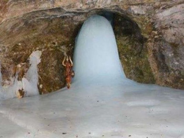 अब घर बैठे करा सकेंगे अमरनाथ बाबा की वर्चुअल पूजा, हवन और प्रसाद की Online बुकिंग