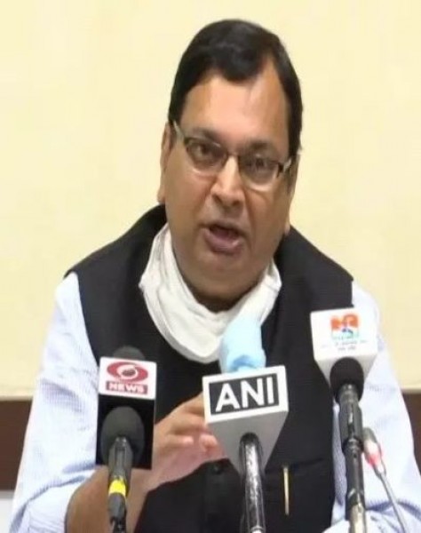 दिल्ली में संक्रमण बढ़ने के बाद योगी सरकार हुई अलर्ट,