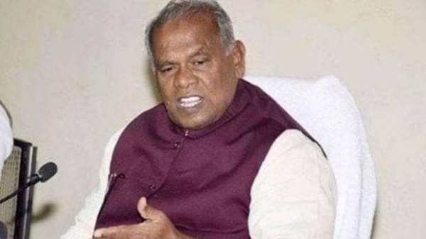 बिहार महागठबंधन में टूट! नीतीश से मिलकर मांझी ने तरेरी आंख