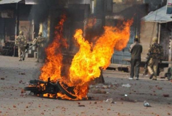 फिरोजाबाद में नागरिकता संशोधन उपद्रव में मरने वालों की संख्या सात हुई