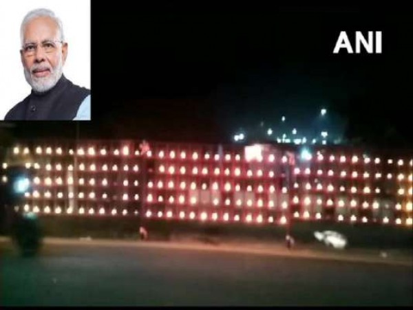 जानिए आखिर क्यों असम में पीएम मोदी के आने पर जश्न मना रहे हैं लोग, दीयों से सजाया गया शहर
