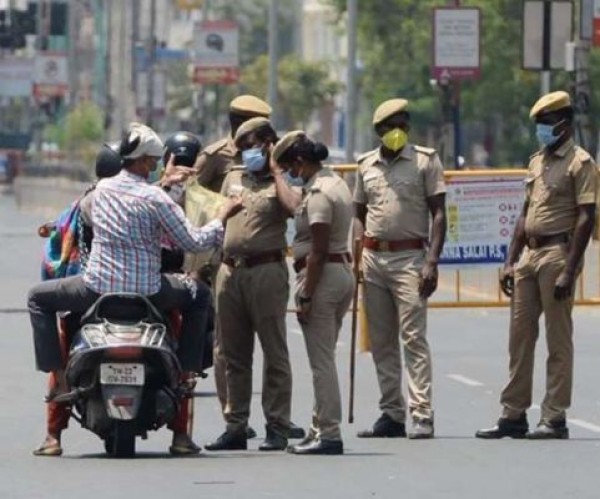 फि‍र डराने लगा कोरोना, कहीं लॉकडाउन, कहीं पूरा का पूरा इलाका सील