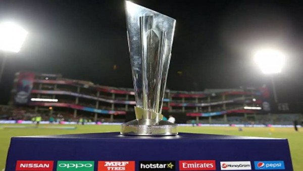 ICC ने किया T20 वर्ल्ड कप के लिए किया ऐलान-ए-जंग