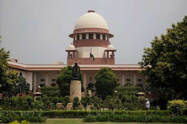देश मुश्किल दौर में, हिंसा रुकने पर होगी CAA पर सुनवाई: सुप्रीम कोर्ट