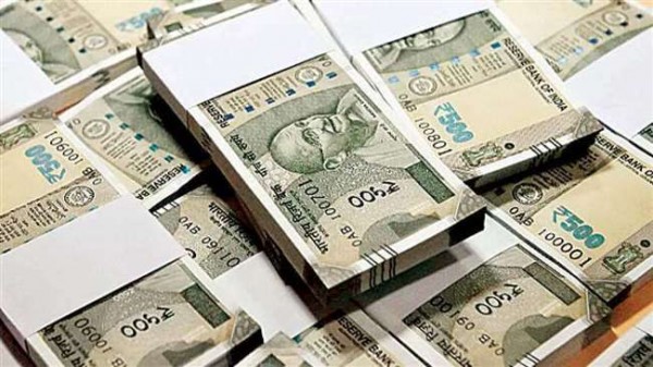 राज्यों को सेंट्रल टैक्स में हिस्सा देने को वित्त मंत्रालय ने 92077 करोड़ रुपये की दी मंजूरी