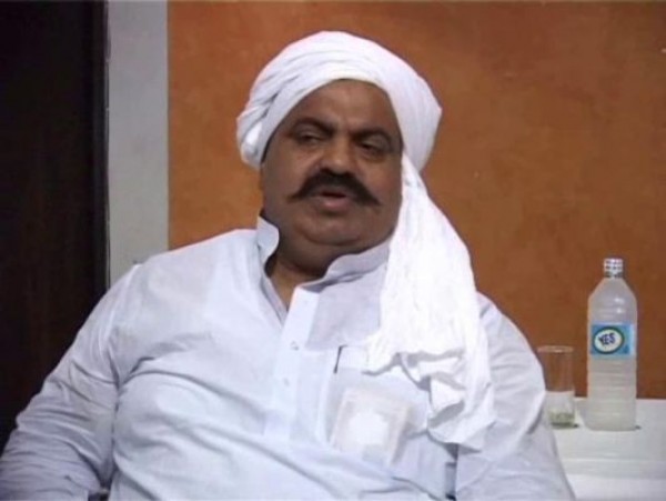 प्रयागराज: माफिया अतीक अहमद पर सरकार की बड़ी कार्रवाई