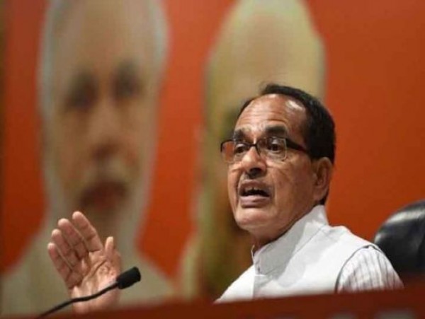 शिवराज ने कहा- विपक्ष मोदी विरोध से पीड़ित