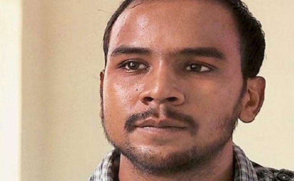 निर्भया मामला : मुकेश सिंह ने राष्ट्रपति के समक्ष दायर की दया याचिका