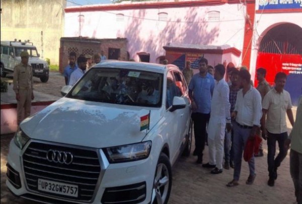 विधानसभा चुनाव में सपा से गठबंधन पर मैनपुरी में शिवपाल यादव ने दिया बयान
